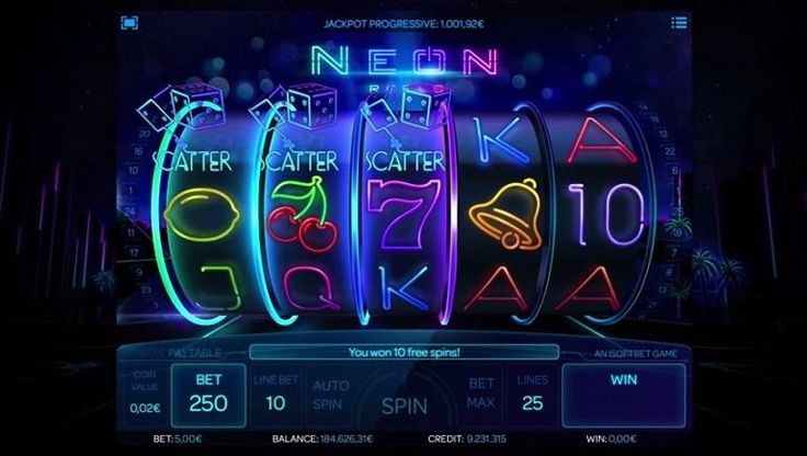 World Sports Betting پر آن لائن سلاٹس کے بارے میں