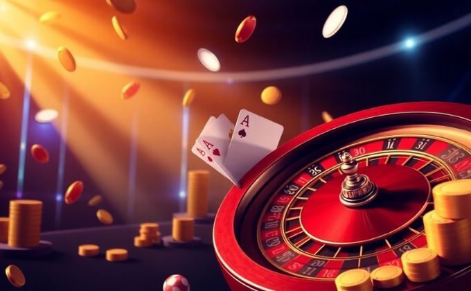 World Sports Betting کیسینو میں رولیٹی گیمز کے بارے میں معلومات