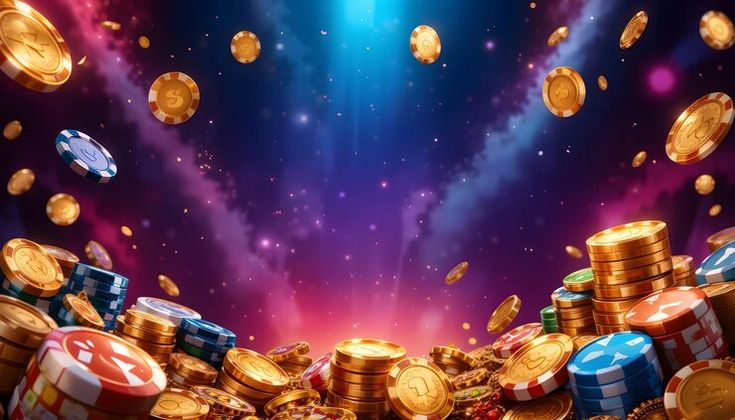 World Sports Betting پاکستان میں میگا ویز کیسینو گیمز