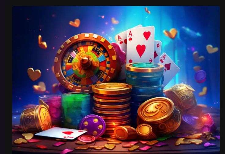 World Sports Betting کھلاڑیوں کے لیے لائیو کیسینو سیکشن