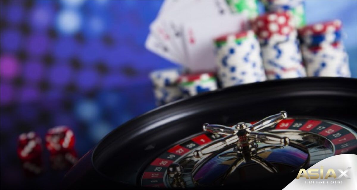 World Sports Betting آن لائن کیسینو میں کھیلنے کی وجوہات